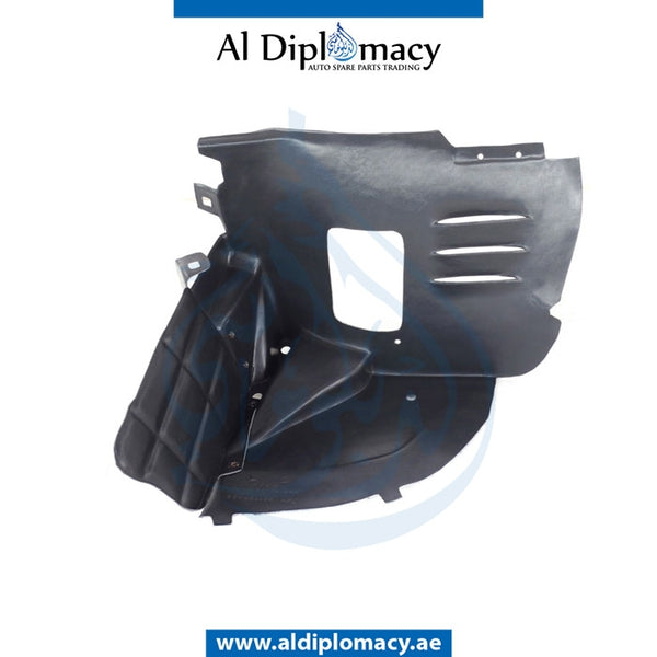 Front Left BUMPER COVER for Mercedes-Benz C Class W202 (1994-2000) models, Part Number T-2026981930