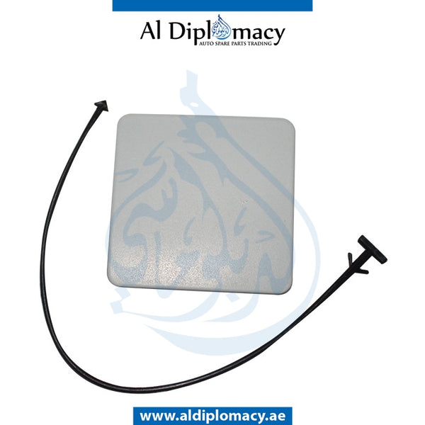 Front Left SIDE SKIRT COVER for Mercedes-Benz C Class W202 (1994-2000) models, Part Number T-2026982330