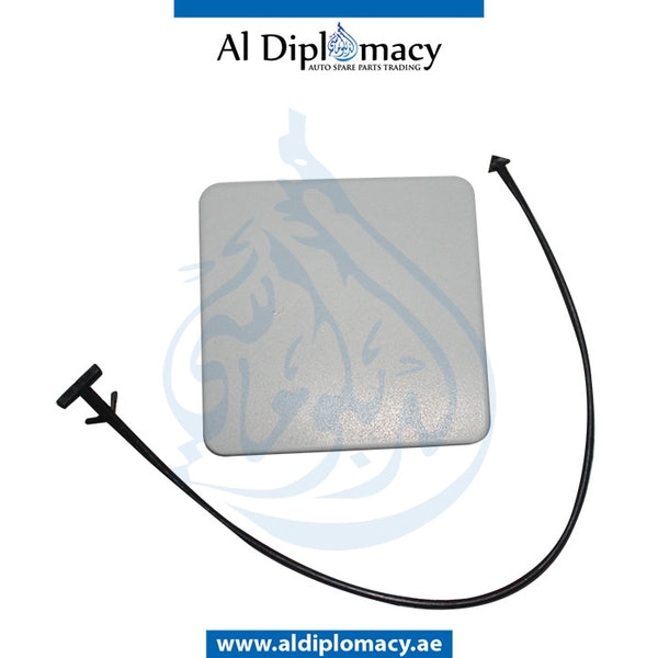 Front Right SIDE SKIRT COVER for Mercedes-Benz C Class W202 (1994-2000) models, Part Number T-2026982430