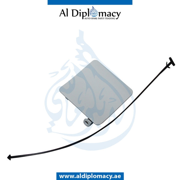 Rear Left SIDE SKIRT COVER for Mercedes-Benz C Class W202 (1994-2000) models, Part Number T-2026982530