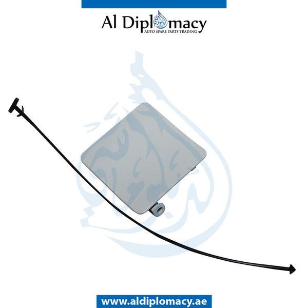 Rear Right SIDE SKIRT COVER for Mercedes-Benz C Class W202 (1994-2000) models, Part Number T-2026982630