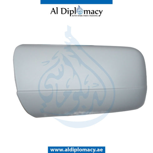 Left Mirror, COMPLETE for Mercedes-Benz C Class W202 (1994-2000) models