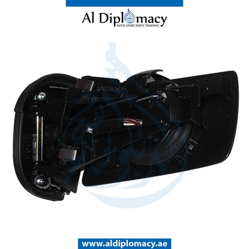Right Mirror for Mercedes-Benz C Class W202 (1994-2000) models, Part Number T-2028100416-C