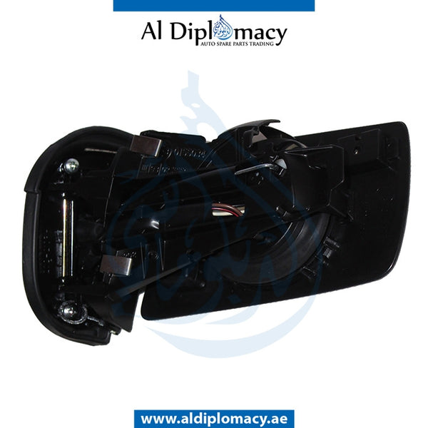 Right Mirror for Mercedes-Benz C Class W202 (1994-2000) models, Part Number T-2028100416-C