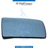 Right Mirror GLASS for Mercedes-Benz C Class W140 (1992-1999) models, Part Number T-2028100821