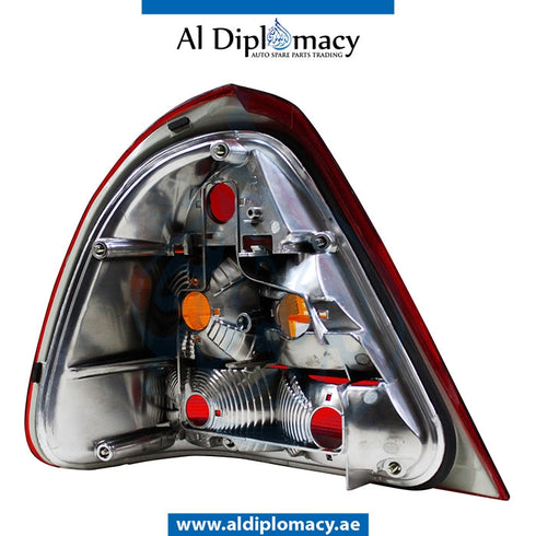 Right STOPLIGHT for Mercedes-Benz C Class W202 (1994-2000) models