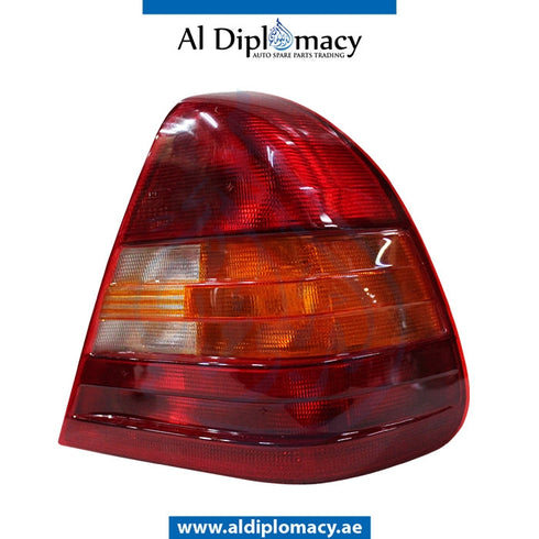 Right STOPLIGHT for Mercedes-Benz C Class W202 (1994-2000) models, Part Number T-2028200266