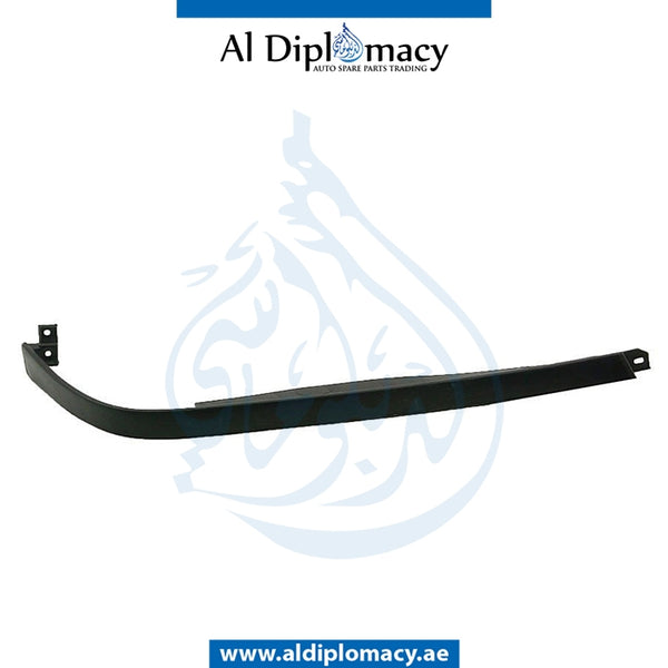 Left Lower HEADLIGHT MOLDING for Mercedes-Benz C Class W202 (1994-2000) models, Part Number T-2028260177