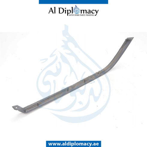 Left Lower HEADLIGHT MOLDING for Mercedes-Benz C Class W202 (1994-2000) models