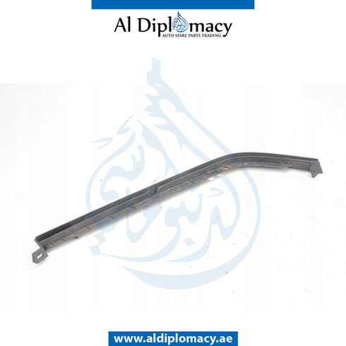 Left Lower HEADLIGHT MOLDING for Mercedes-Benz C Class W202 (1994-2000) models