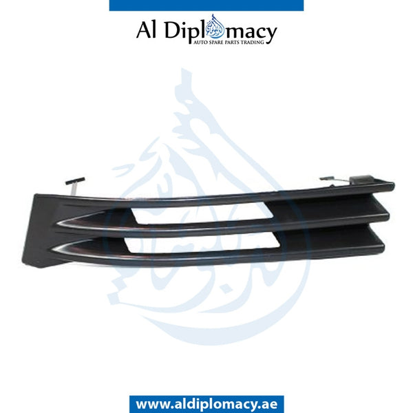 Front Left BUMPER TOWING HOOK COVER for Mercedes-Benz C Class W202 (1994-2000) models, Part Number T-2028800105-CN