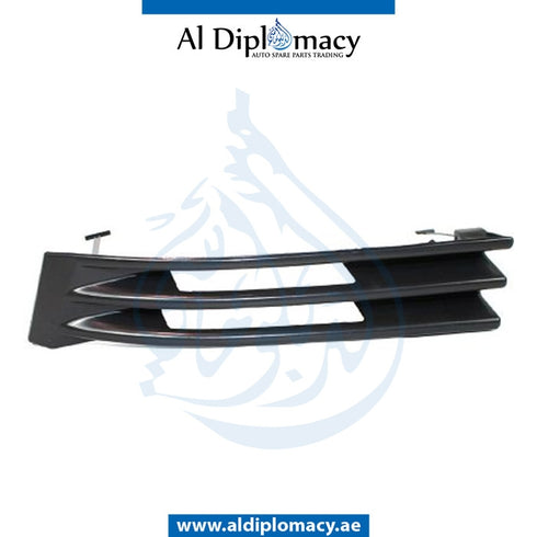 Front Left BUMPER TOWING HOOK COVER for Mercedes-Benz C Class W202 (1994-2000) models, Part Number T-2028800105