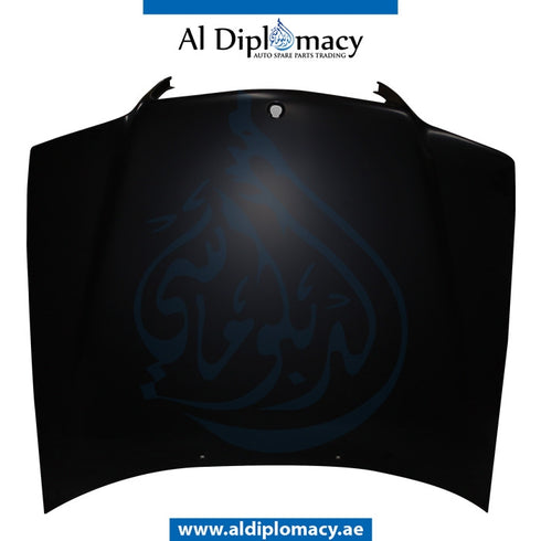 HOOD for Mercedes-Benz C Class W202 (1994-2000) models, Part Number T-2028800157