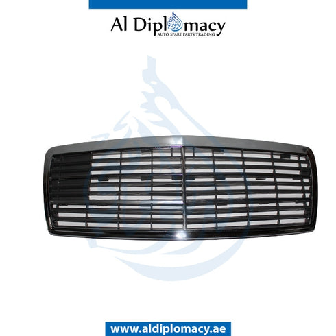 SHOW GRILLE for Mercedes-Benz C Class W202 (1994-2000) models, Part Number T-2028800383
