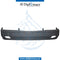 Front Bumper, WITH SENSOR HOLE for Mercedes-Benz C Class W202 (1994-2000) models, Part Number T-2028802670