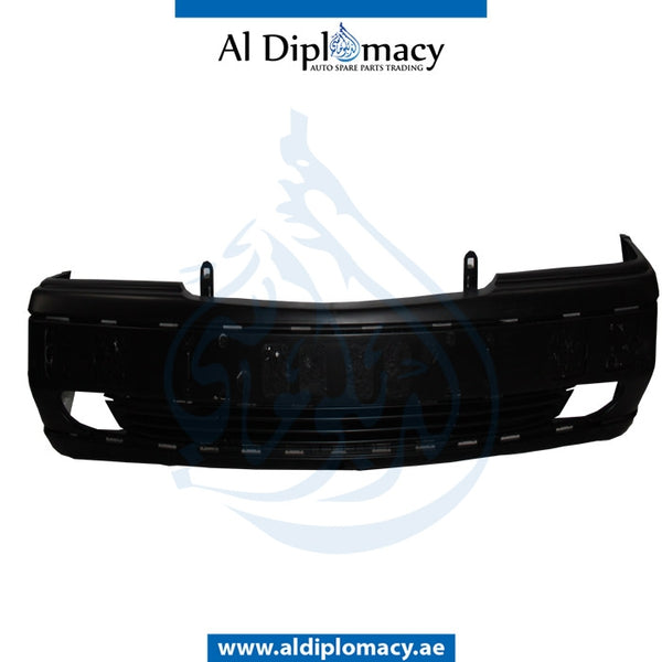 Front BUMPER for Mercedes-Benz C Class W202 (1994-2000) models, Part Number T-2028802970