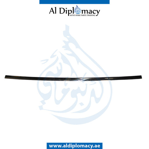 Rear BUMPER Molding, CENTER for Mercedes-Benz C Class W202 (1994-2000) models