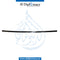 Rear Bumper Molding, Center, Mercedes-Benz C Class W202 Models By Taiwan Part Number 2028850074