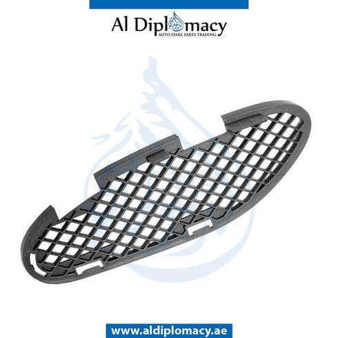 Front Right BUMPER COVER for Mercedes-Benz C Class W202 (1994-2000) models, Part Number T-2028851223-CN