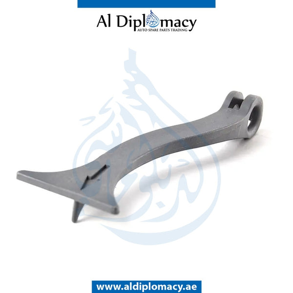 HOOD RELEASE HANDLE for Mercedes-Benz C Class W202 (1994-2000) models, Part Number T-2028870027