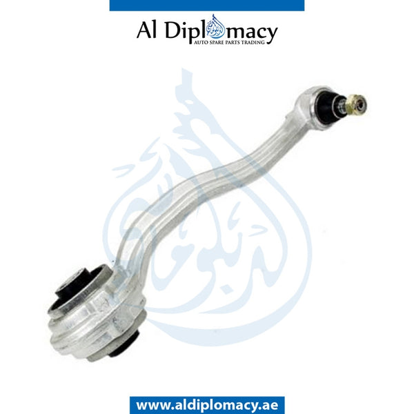 Front Right CONTROL ARM for Mercedes-Benz C Class C209 (2002-2010) models, Part Number T-2033304011