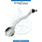 Front Right CONTROL ARM for Mercedes-Benz C Class C209 (2002-2010) models, Part Number T-2033304011