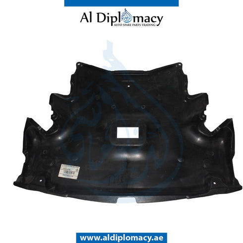 UNDER ENGINE COVER for Mercedes-Benz C Class W203 (2001-2007) models, Part Number T-2035243230
