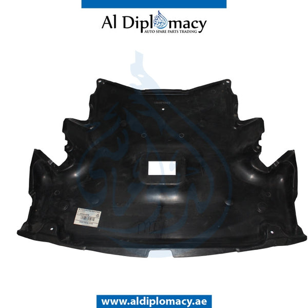 UNDER ENGINE COVER for Mercedes-Benz C Class W203 (2001-2007) models, Part Number T-2035243230