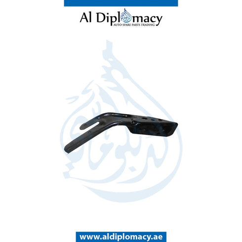 Right RADIATOR SUPPORT BRACKET for Mercedes-Benz C Class W203 (2001-2007) models, Part Number T-2036202034