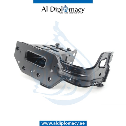 Front Left BUMPER ABSORBER for Mercedes-Benz C Class W203 (2001-2007) models, Part Number T-2036202195