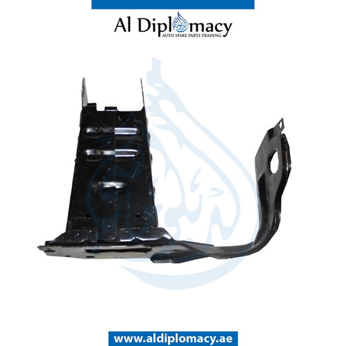 Front Left BUMPER ABSORBER for Mercedes-Benz C Class W203 (2001-2007) models, Part Number T-2036202395