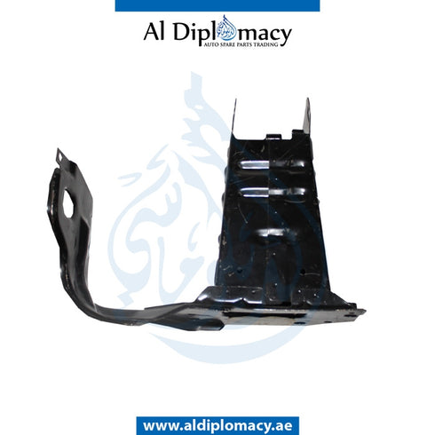 Front Right BUMPER ABSORBER for Mercedes-Benz C Class W203 (2001-2007) models, Part Number T-2036202495