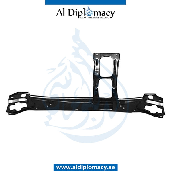 RADIATOR SUPPORT for Mercedes-Benz C Class W203 (2001-2007) models, Part Number T-2036204372