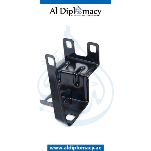 Front Left Upper BUMPER BRACKET for Mercedes-Benz C Class W203 (2001-2007) models, Part Number T-2036260314