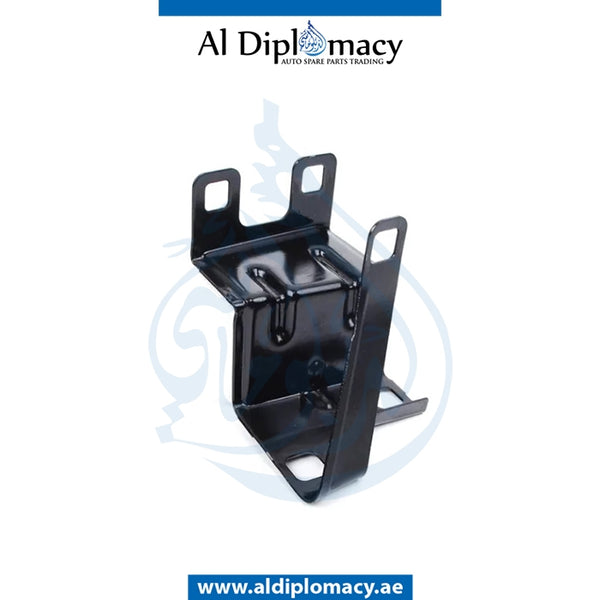 Front Right Upper BUMPER BRACKET for Mercedes-Benz C Class W203 (2001-2007) models, Part Number T-2036260414