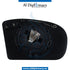 Left Mirror GLASS for Mercedes-Benz E Class W211 (2002-2009) models