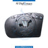 Right Mirror GLASS for Mercedes-Benz C Class W203 (2001-2007) models