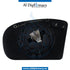 Right Mirror GLASS for Mercedes-Benz C Class W203 (2001-2007) models
