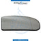 Right Mirror GLASS for Mercedes-Benz C Class W203 (2001-2007) models, Part Number T-2038101221-H