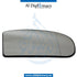 Right Mirror GLASS for Mercedes-Benz C Class W203 (2001-2007) models, Part Number T-2038101221-H