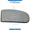 Right Mirror GLASS for Mercedes-Benz C Class W203 (2001-2007) models, Part Number T-2038101221
