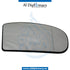 Right Mirror GLASS for Mercedes-Benz C Class W203 (2001-2007) models, Part Number T-2038101221