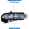 Left Mirror TURN SIGNAL LAMP for Mercedes-Benz E Class W211 (2002-2009) models, Part Number T-2038201321