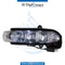 Right Mirror TURN SIGNAL LAMP for Mercedes-Benz E Class W211 (2002-2009) models, Part Number T-2038201421