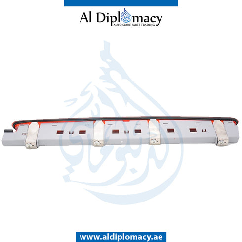 ADDITIONAL STOPLIGHT for Mercedes-Benz C Class W203 (2001-2007) models