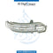 Right MIRROR TURN SIGNAL LAMP for Mercedes-Benz C Class W203 (2001-2007) models, Part Number T-2038201621