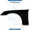 Front Left FENDER for Mercedes-Benz C Class W203 (2001-2007) models, Part Number T-2038800118