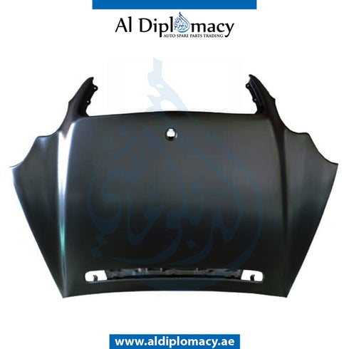 HOOD for Mercedes-Benz C Class W203 (2001-2007) models