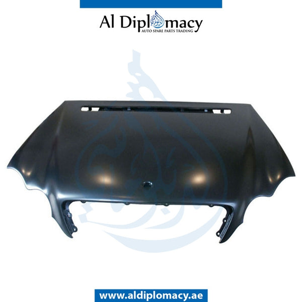 HOOD for Mercedes-Benz C Class W203 (2001-2007) models, Part Number T-2038800157