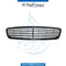 SHOW GRILLE for Mercedes-Benz C Class W203 (2001-2007) models, Part Number T-2038800183